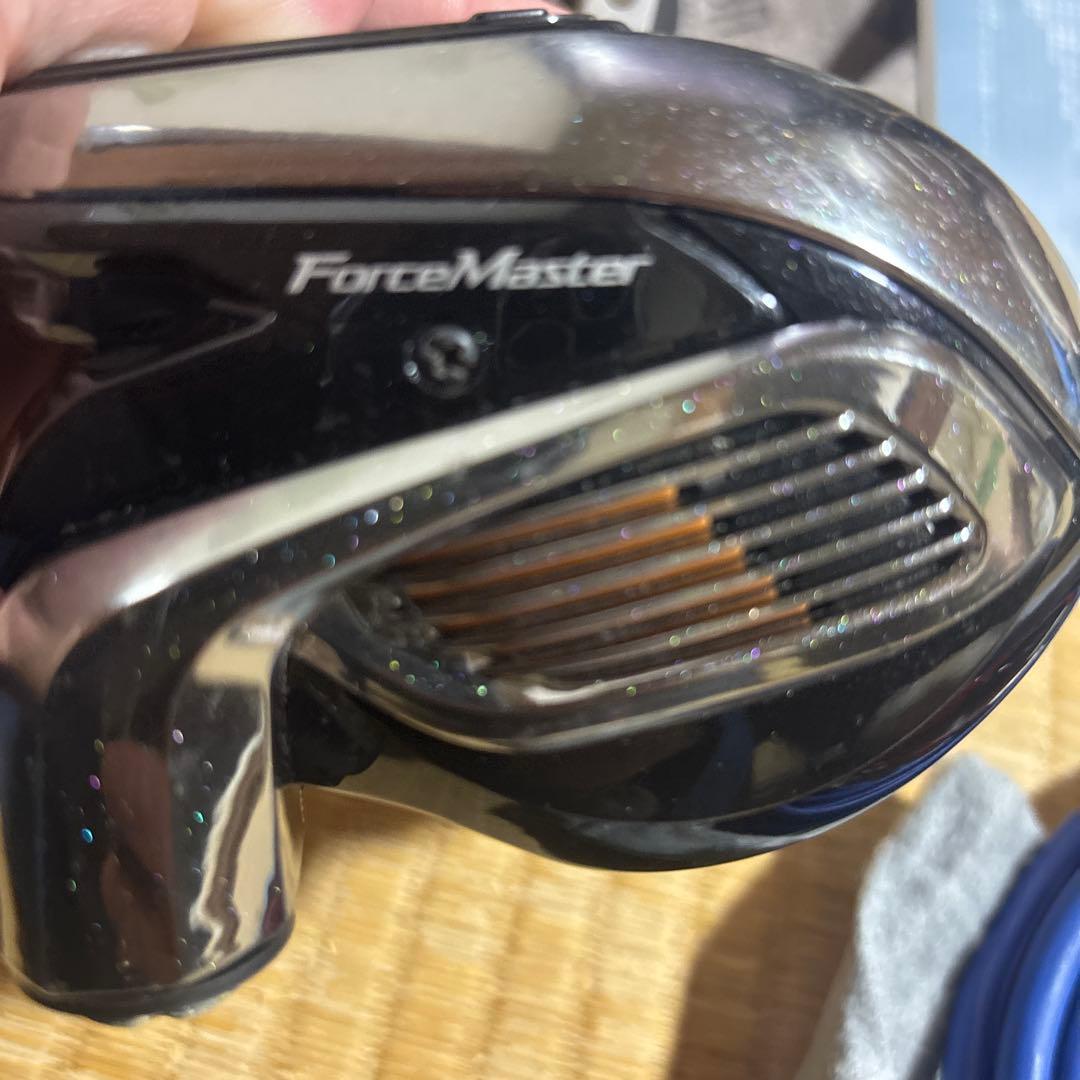 SHIMANO ForceMaster 3000 MK 電動リール