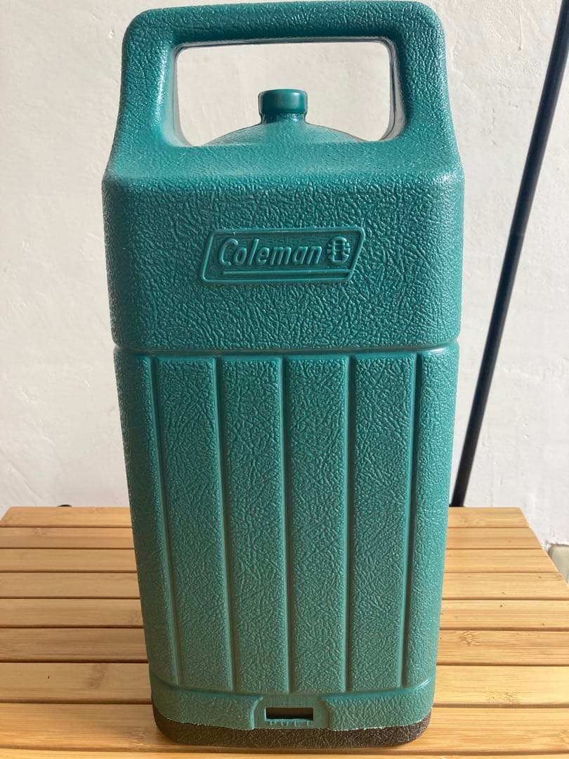 コールマン ツーマントルランタン