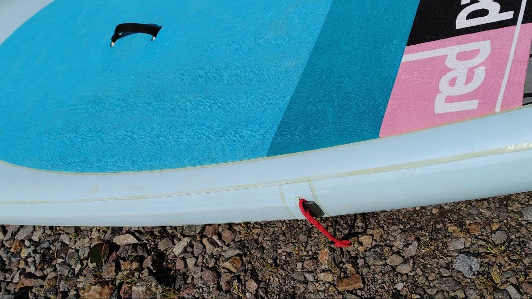 REDPADDLE インフレータブルSUP 9.2×30Surfstar