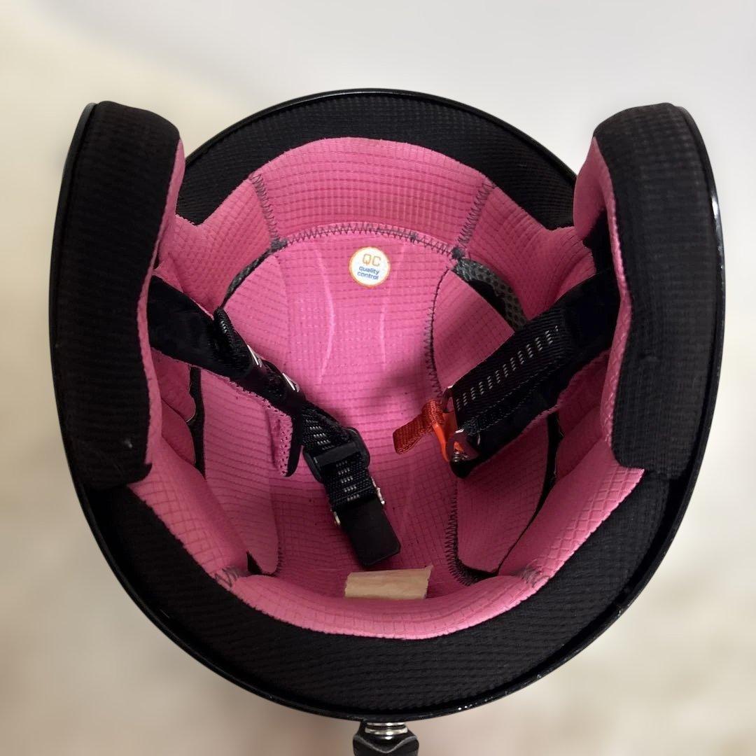 スキー用ヘルメット BRIKO 56cm