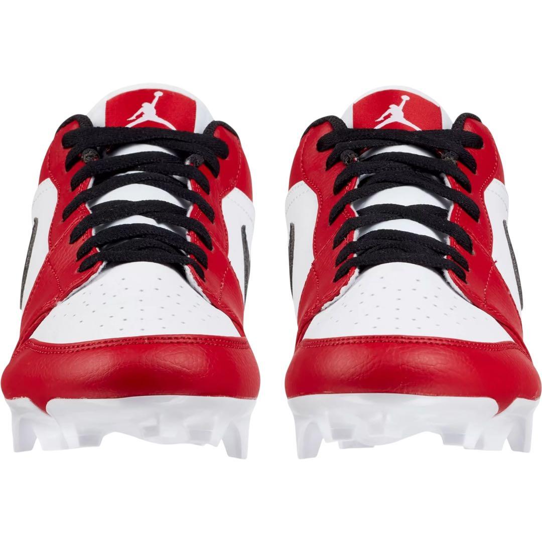 【30cm】Jordan 1 VAPOR EDGE PRO アメフト スパイク