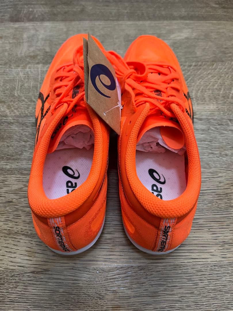 【新品】 ASICS SORTIEMAGIC RP6 28.0cm