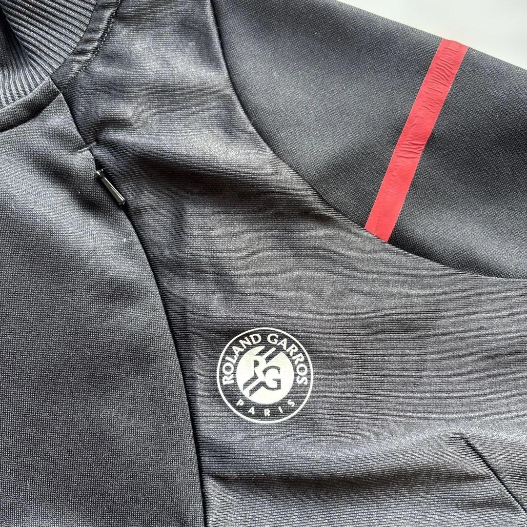 ウェア adidas Roland Garros Collection by Y-3