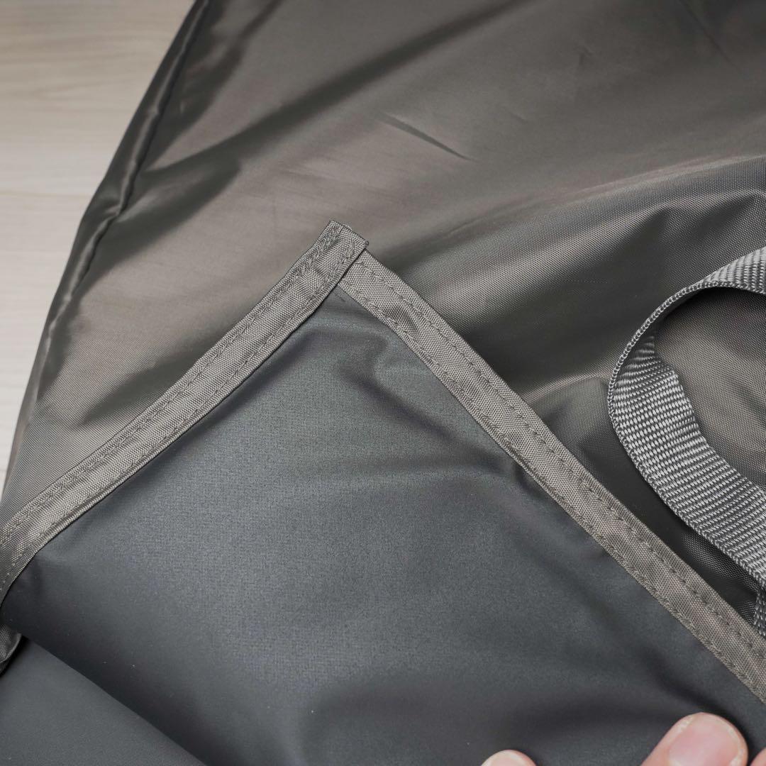 アウトドア寝具 ZANEARTS GIMORG INNER TENT FLOOR MAT