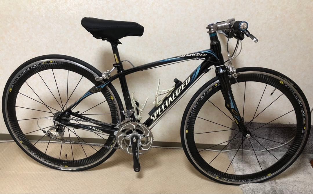 SPECIALIZED 「スペシャライズド」 S-Works Ruby SL