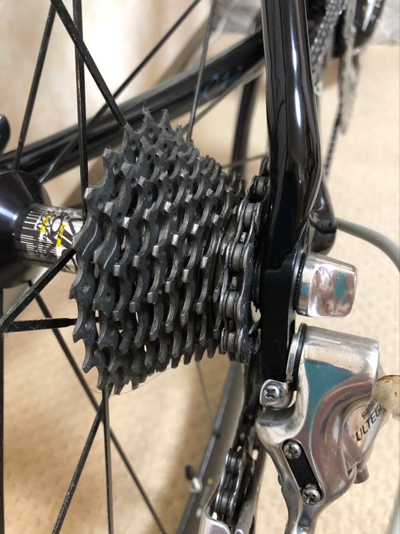 SPECIALIZED 「スペシャライズド」 S-Works Ruby SL