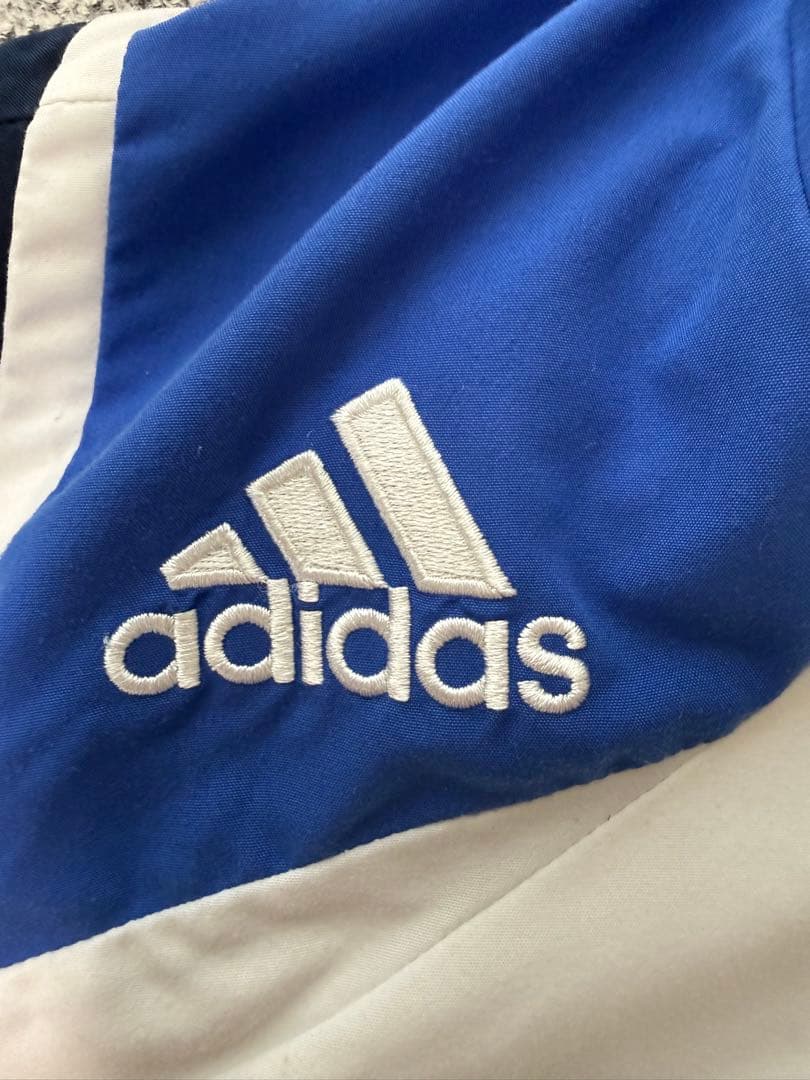 ウェア 07-08 Chelsea adidas Track Jacket pants