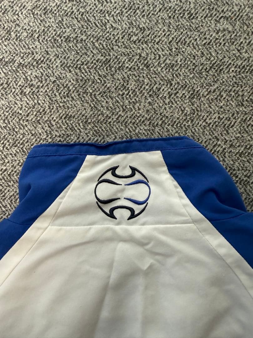 ウェア 07-08 Chelsea adidas Track Jacket pants