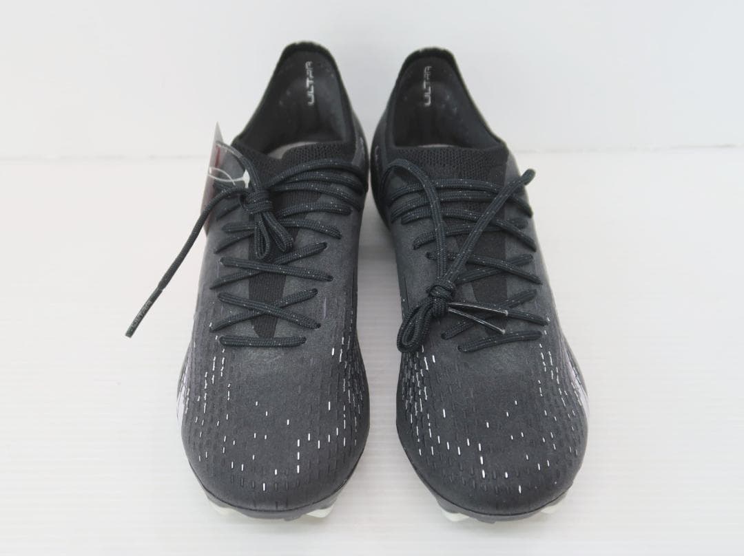 未使用 PUMA サッカー スパイク ウルトラ アルティメット FG/AG