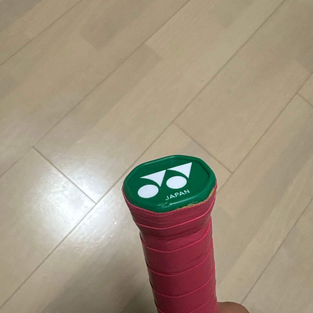 YONEX Nanoflare 300 バドミントンラケット