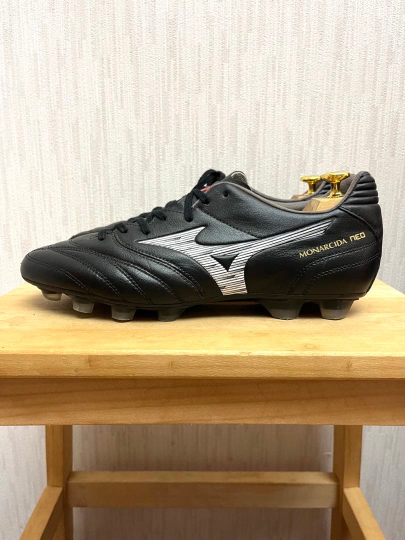 MIZUNO MONARCIDA NEO3☆ミズノモナルシーダネオ26.5cm