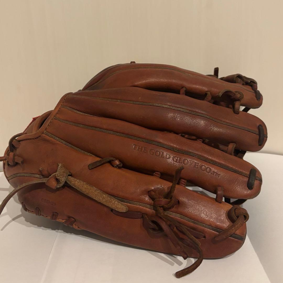 Rawlings/ローリングス 硬式グローブ 外野手