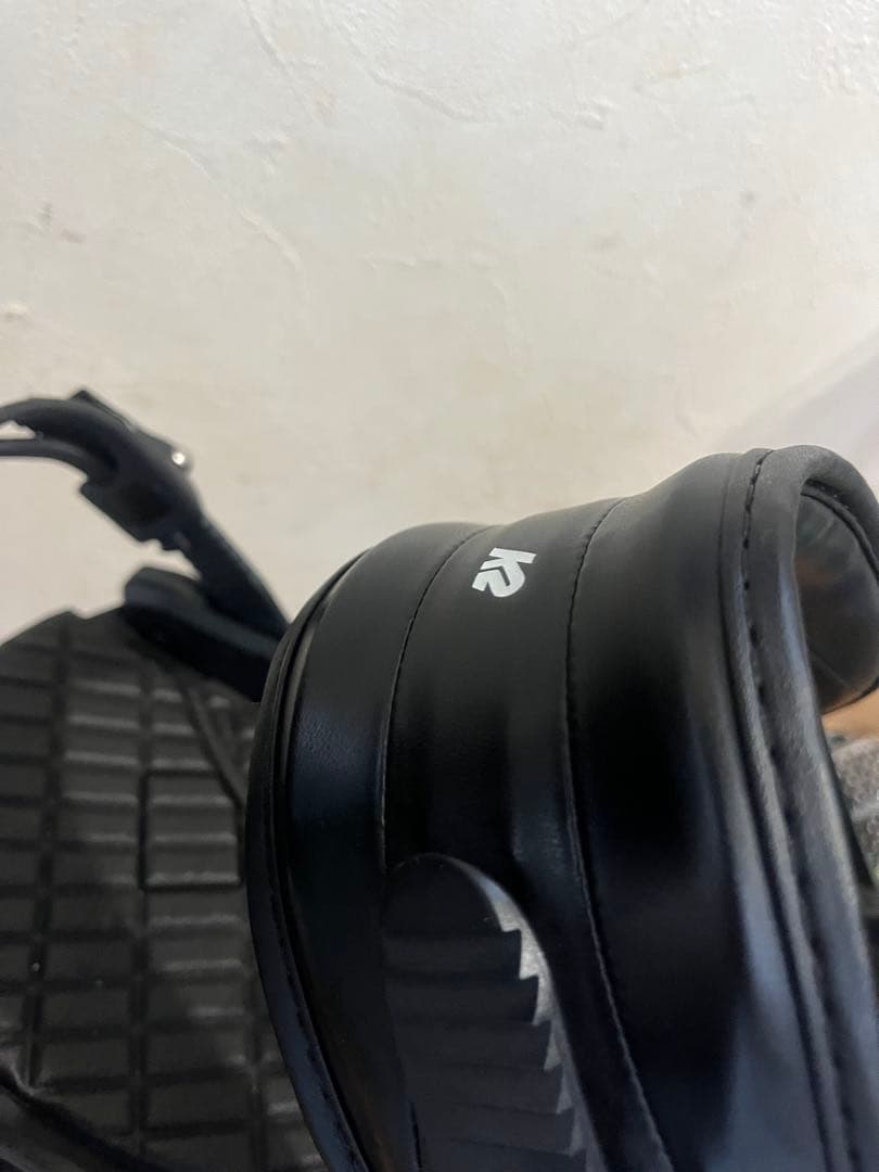 現行モデル！K2 ワンアクションシステム　cinch