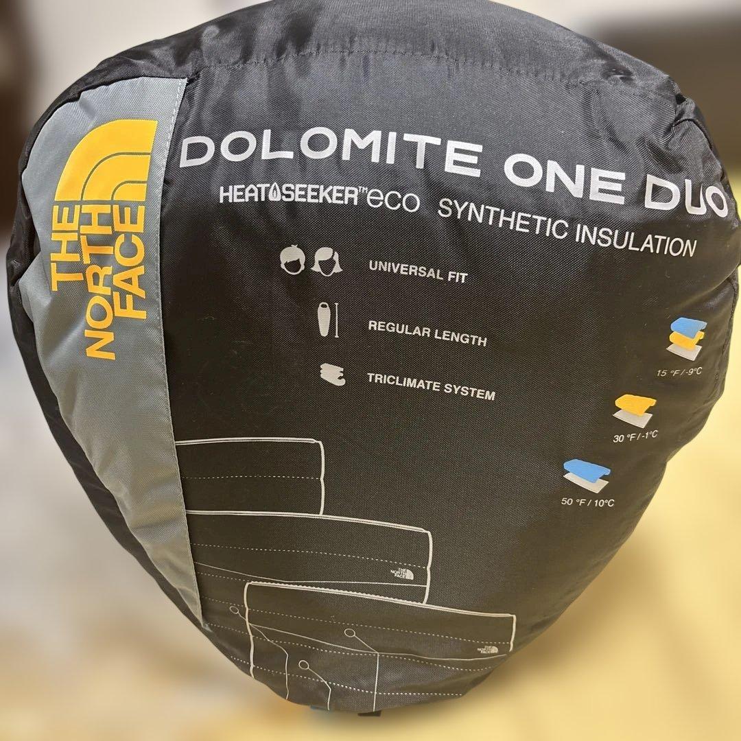 やす様　新品未使用THENORTH FACE DolomiteOneDouble