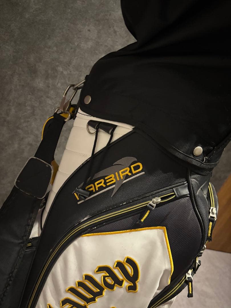 Callaway ゴルフクラブセット
