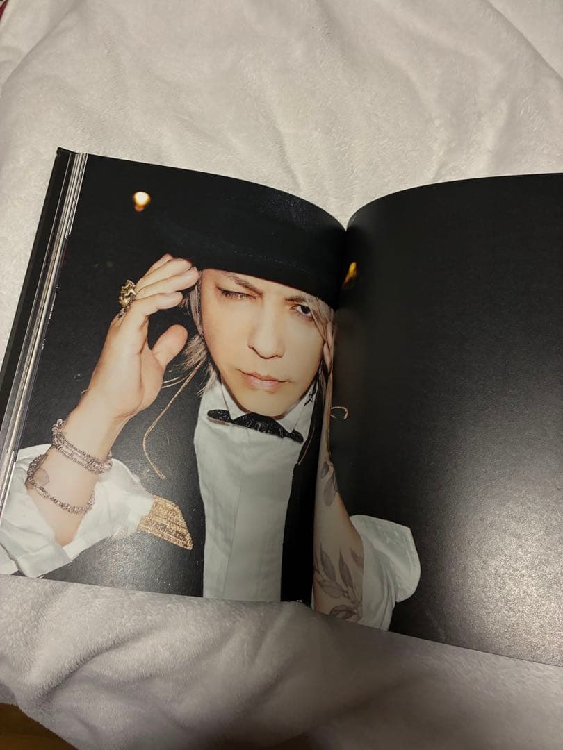 Jekyll and HYDE写真集