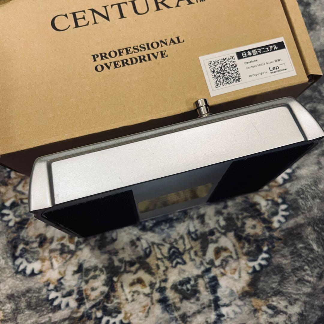 CERIATONE CENTURA エフェクター