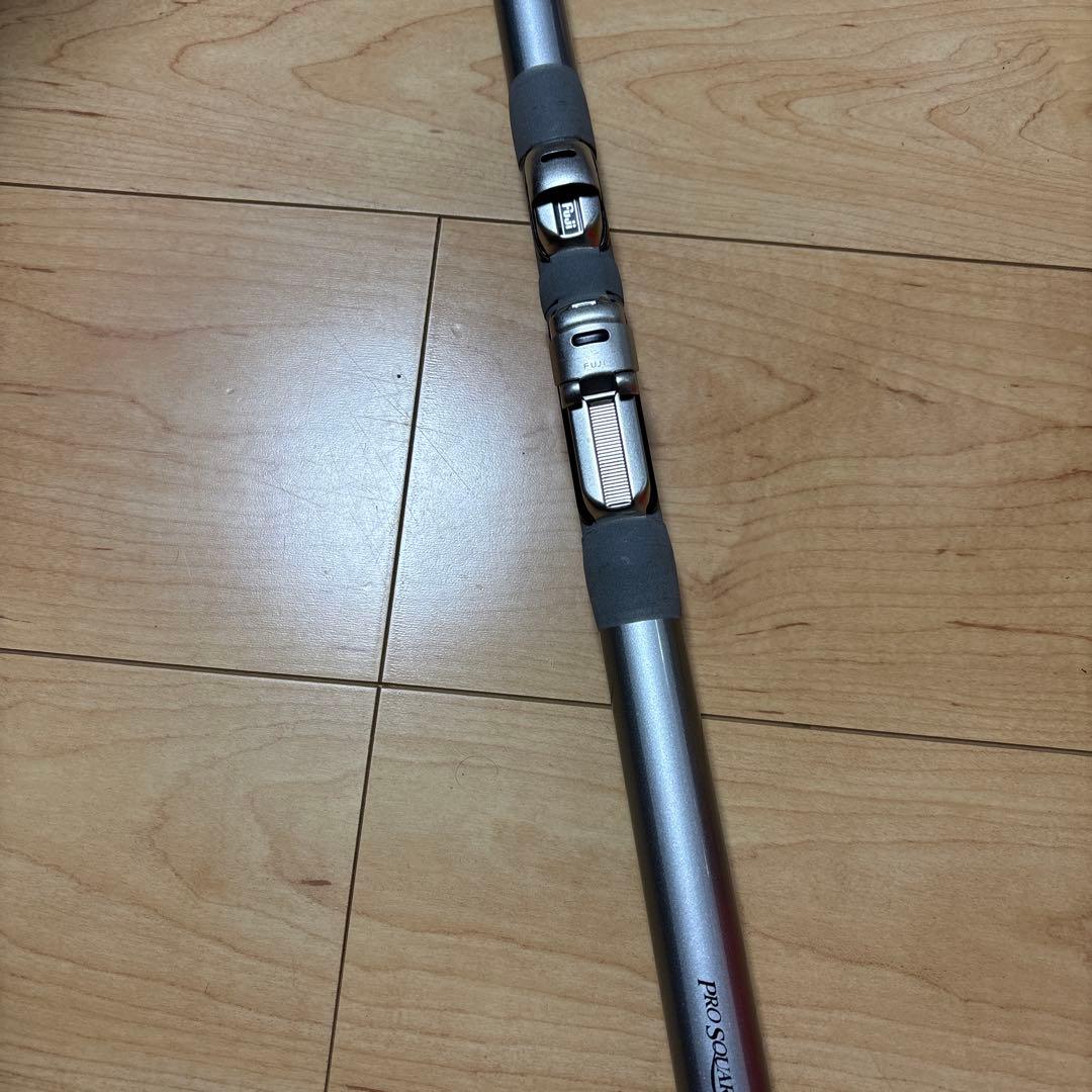 ニッシンスーパーサーフ30v