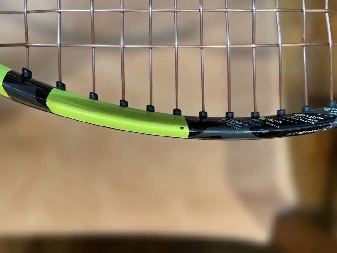 Babolat Pure Drive ラケット 2本セット