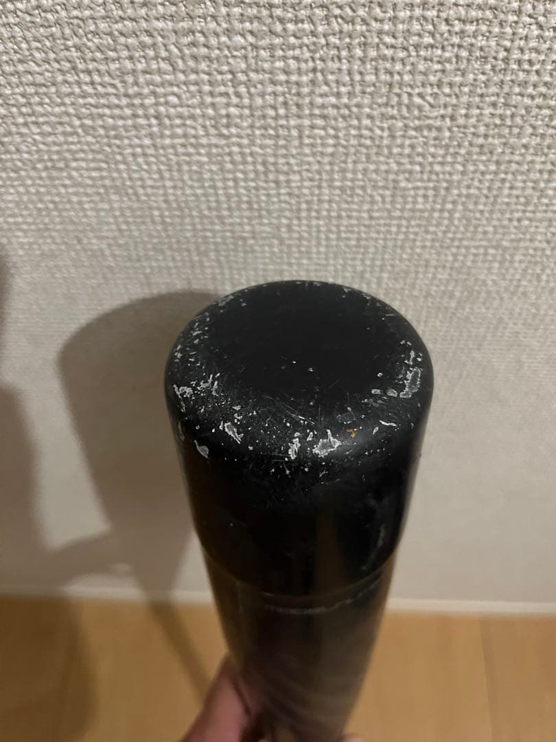 【猫】SSK MM18 ミドルライト 84cm 専用バットケース付き