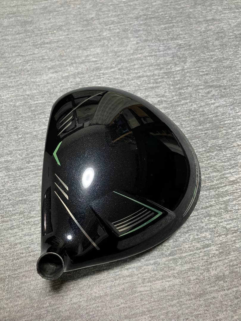 XXIO X-eks- 2022 ドライバー　ゼクシオ　X ヘッド　単品