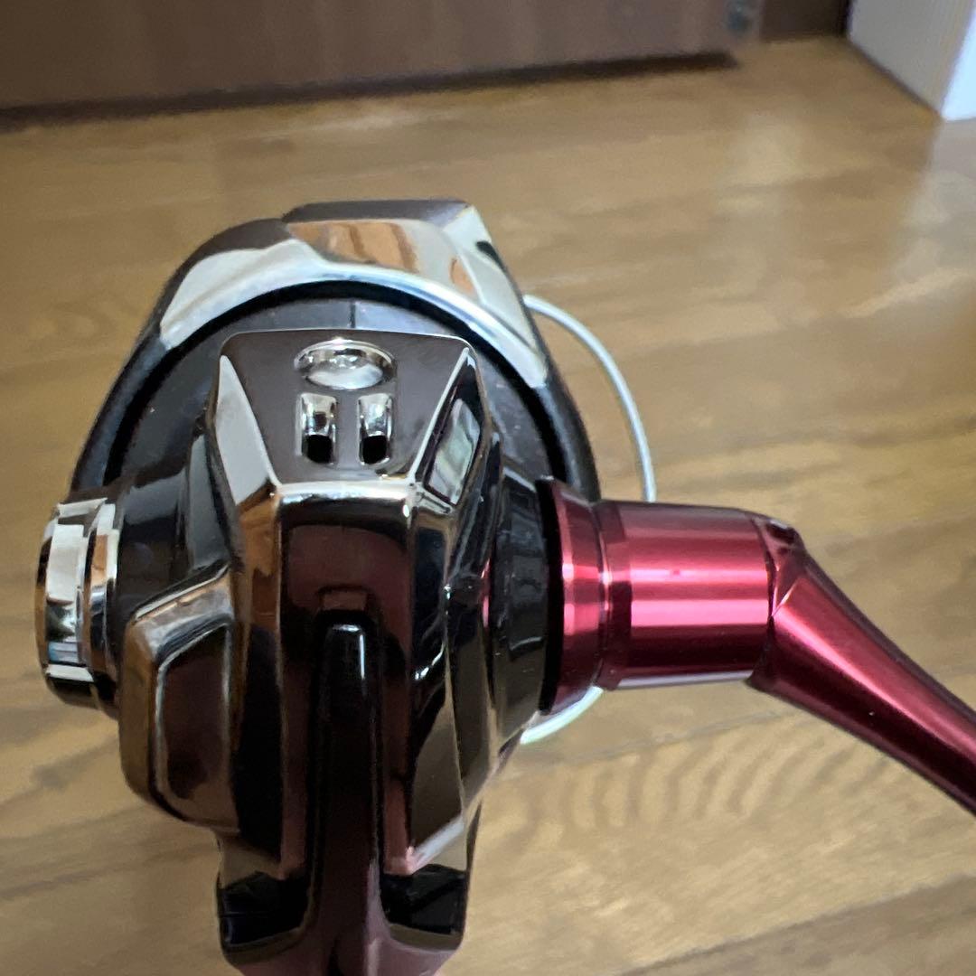 18セフィアBB C3000SHG