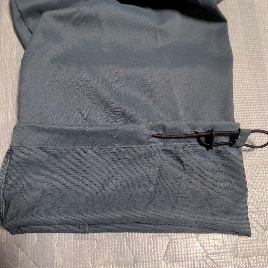 Oakley ダークグレー ジャージパンツ 2XL