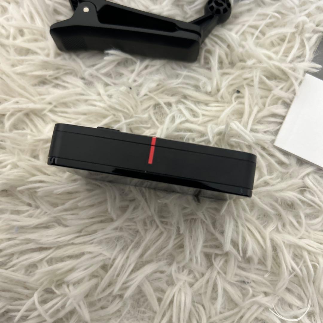 【極美品】GARMIN APPROACH R10 ゴルフ弾道測定器