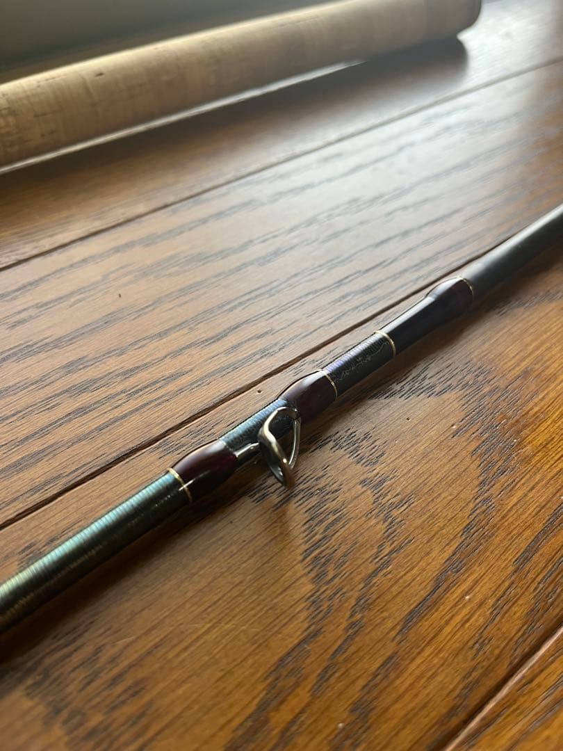 ワールドシャウラ1833RS-2