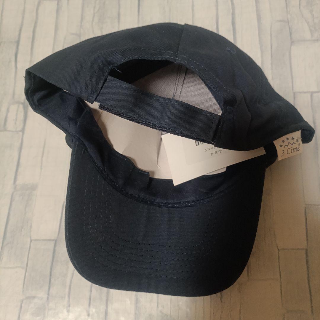 支給品 vini fantini　キャップ NIPPO　帽子　ニッポ　自転車