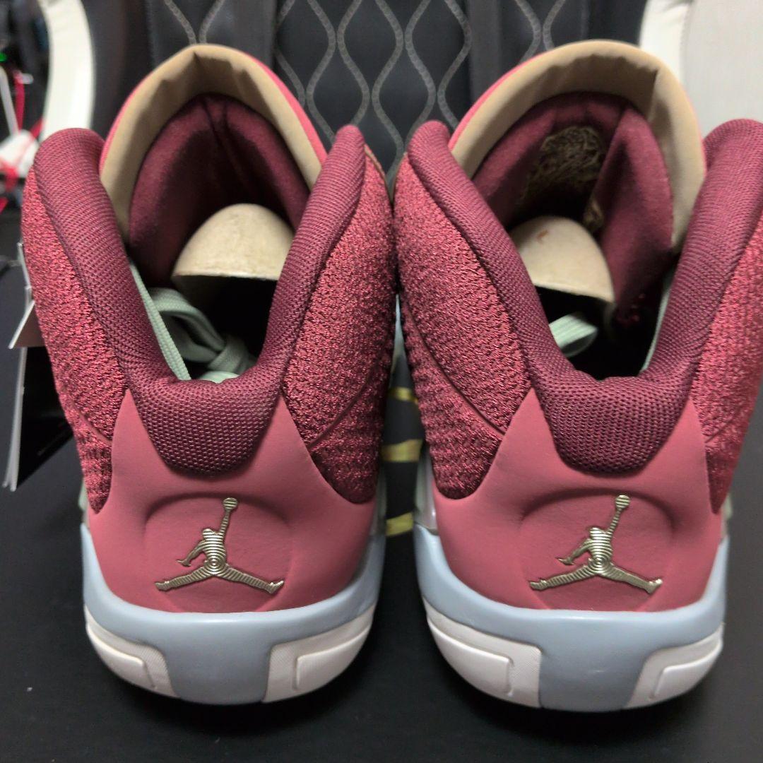 シューズ(男性用) Air Jordan 38 CNY PF