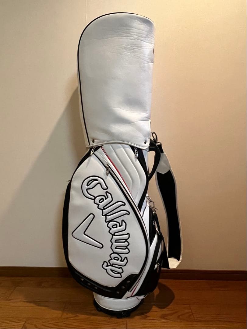 Callaway キャロウェイ　キャディバック