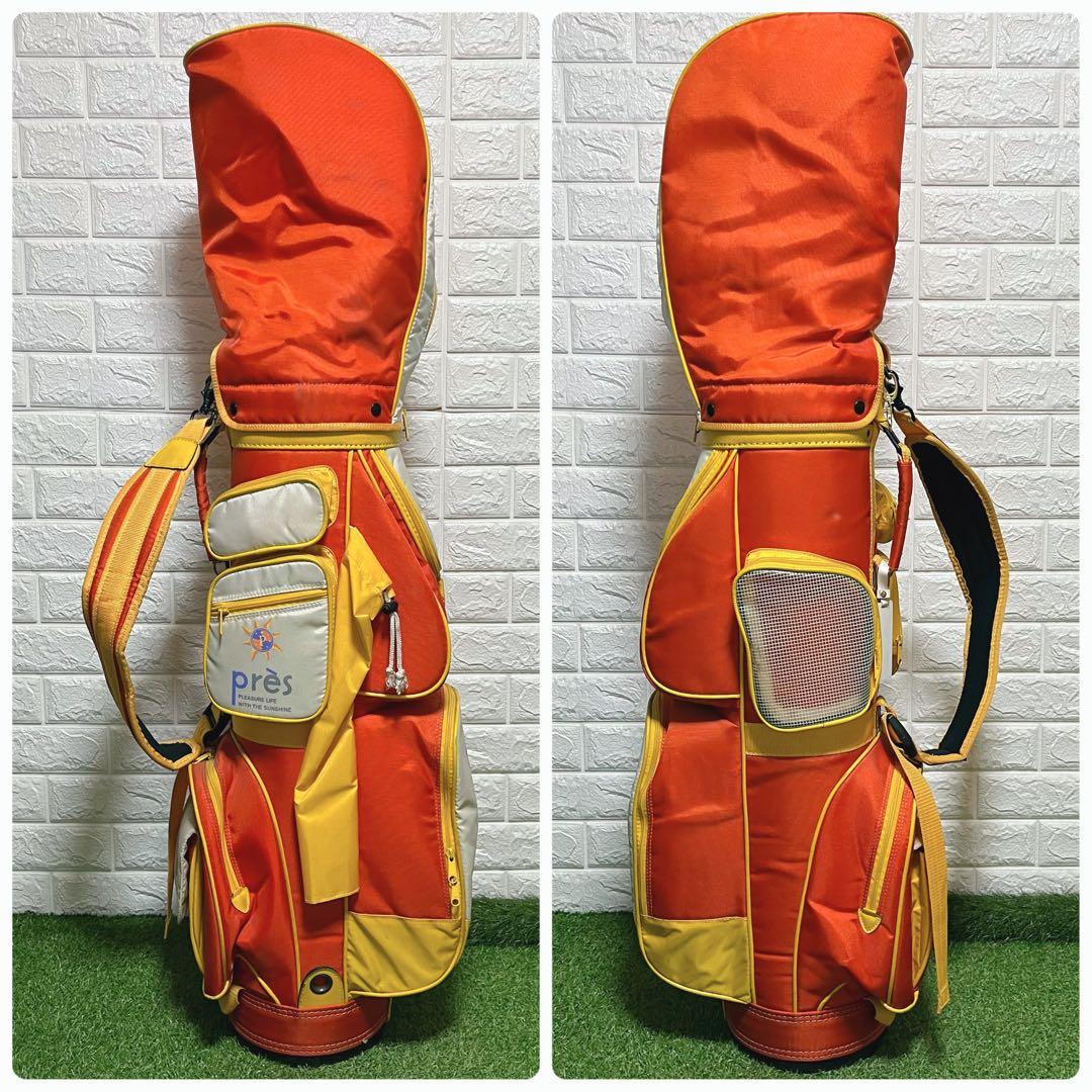 極美品 これからゴルフを始める方にオススメ レディースゴルフクラブ10本セット