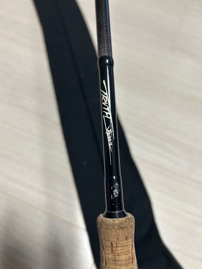 トゥルースジャパン　トランプ　711