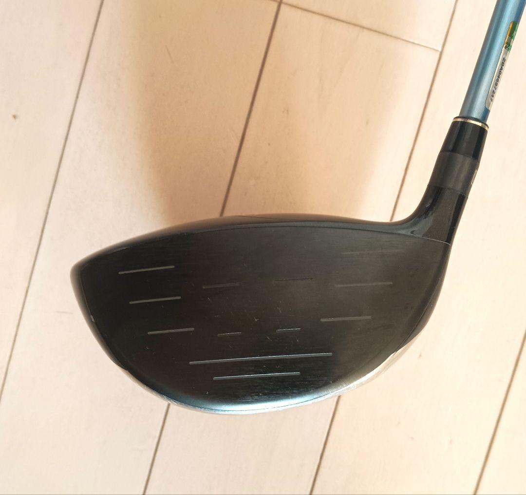 超希少シャフト組み合わせ❗️Srixon Z 585 ドライバー　10.5