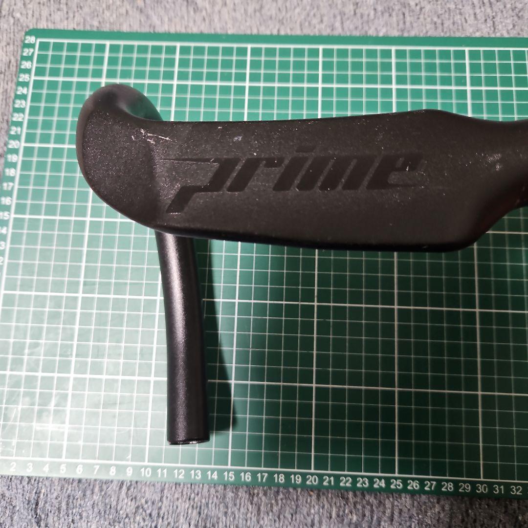 Prime アルミエアロハンドル