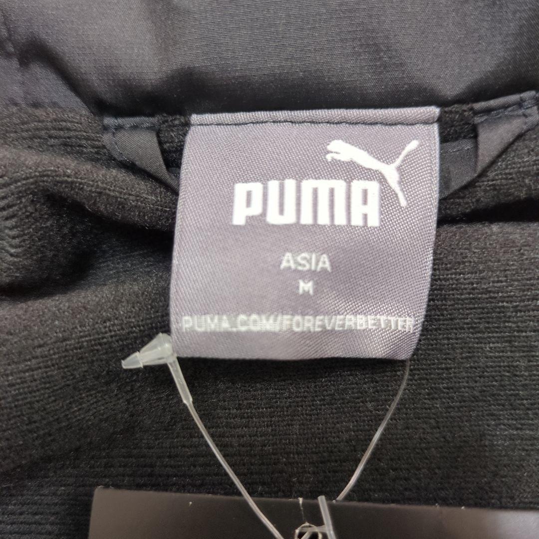 Puma ウィンドブレーカーとパンツセット上はＭ　下はSサイズ