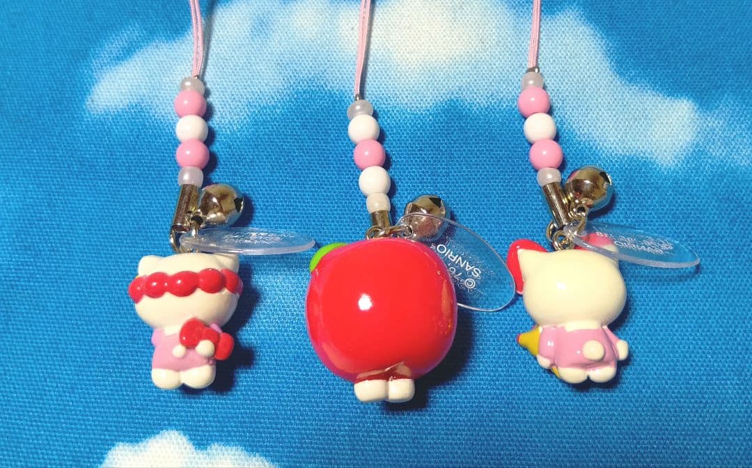 ご当地キティ14☆ユニバーサルスタジオジャパン限定セット☆激レア