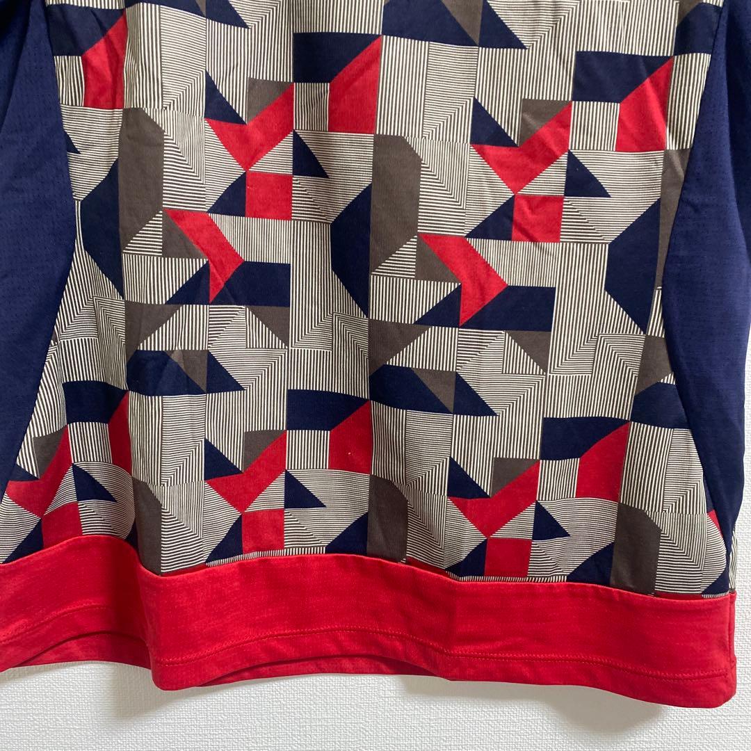 FILA テニス　レディース　上下セット　XL M テニスウェア