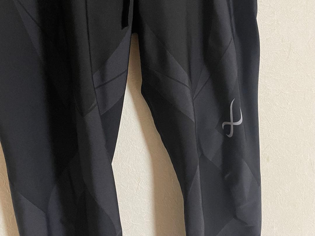 CW-X GENERATOR®MODEL 2.0 スポーツタイツ　イチロー　L