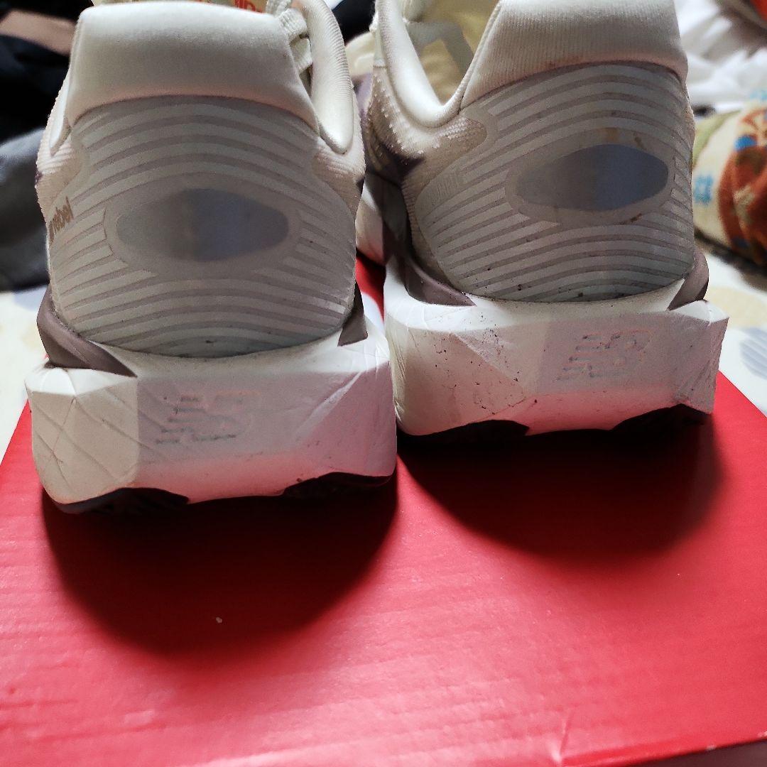 スパイク・シューズ New Balance FuelCell Rebel5