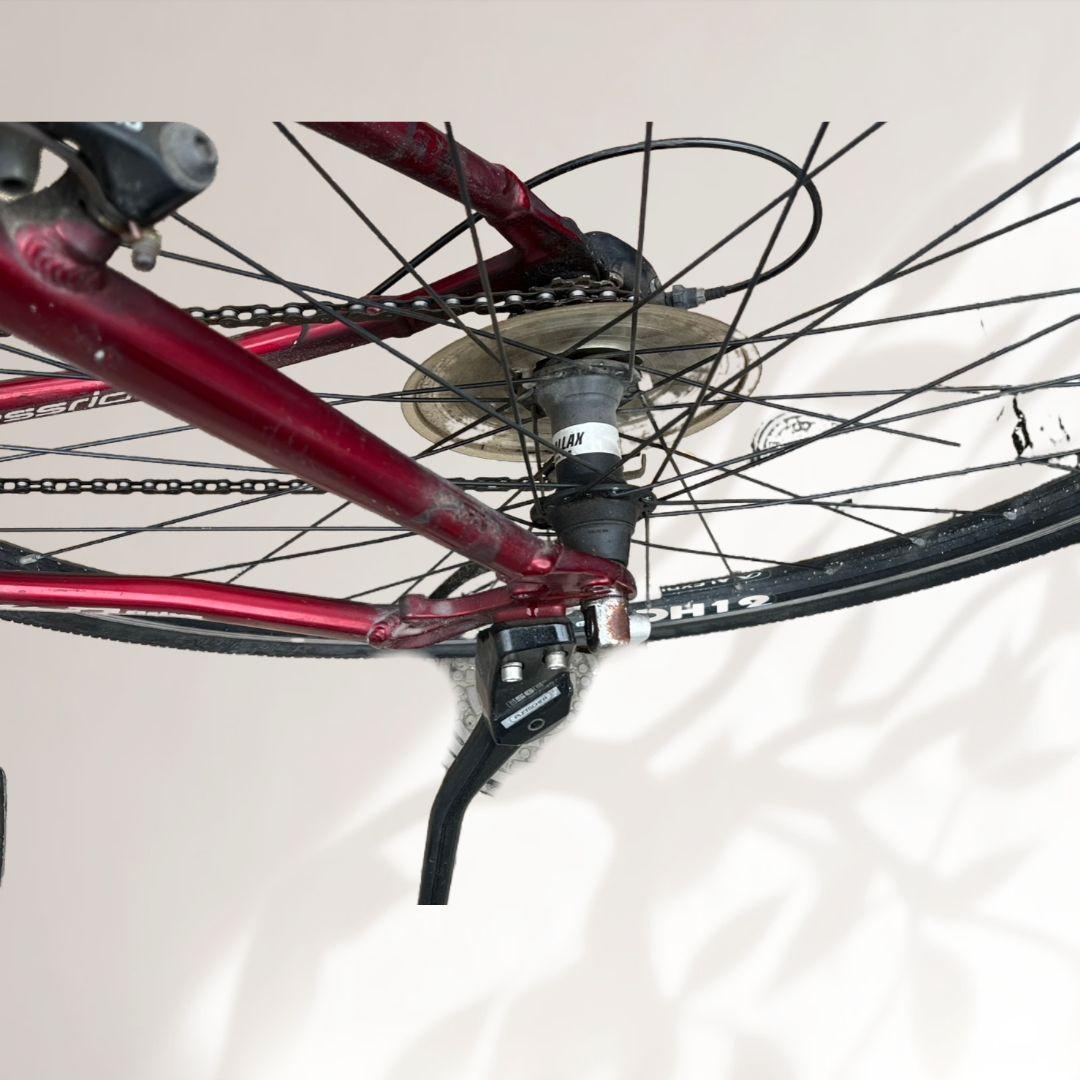 specialized スペシャライズド クロスバイク 自転車