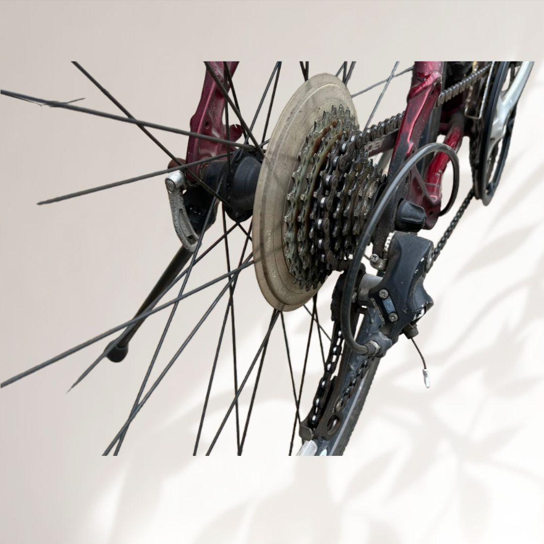 specialized スペシャライズド クロスバイク 自転車