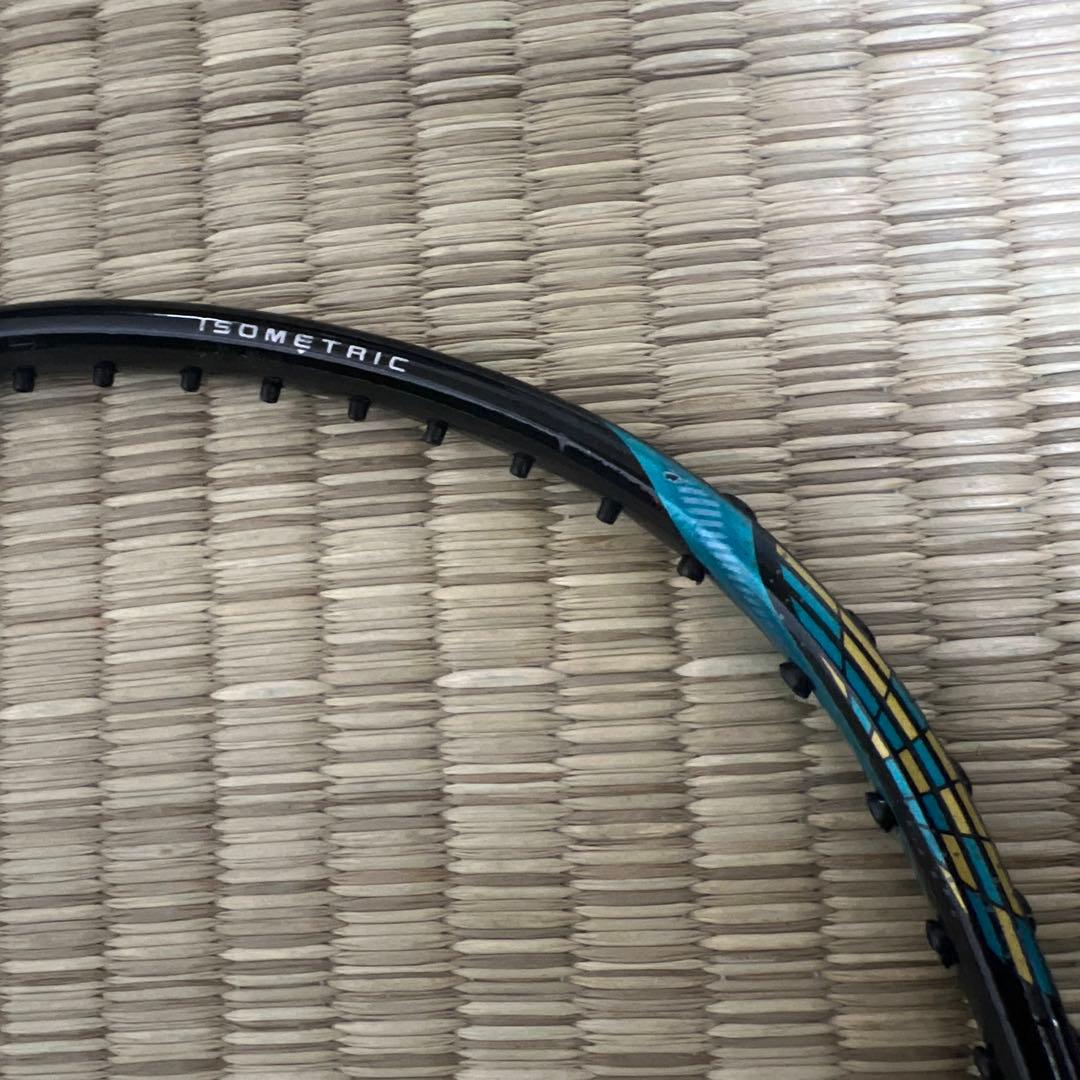ASTROX 88S game バドミントンラケット