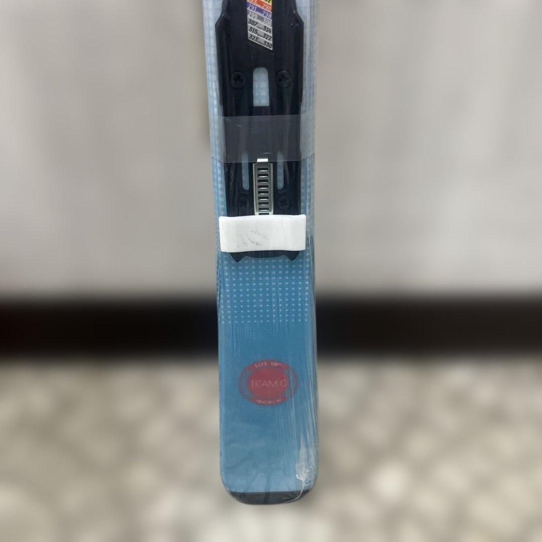 ノルディカ　スキー　TEAM 　G　FDT　0A2342　120ｃｍ