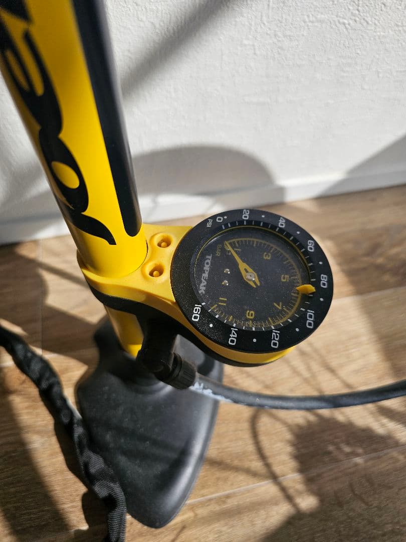 Bianchi ロードバイク