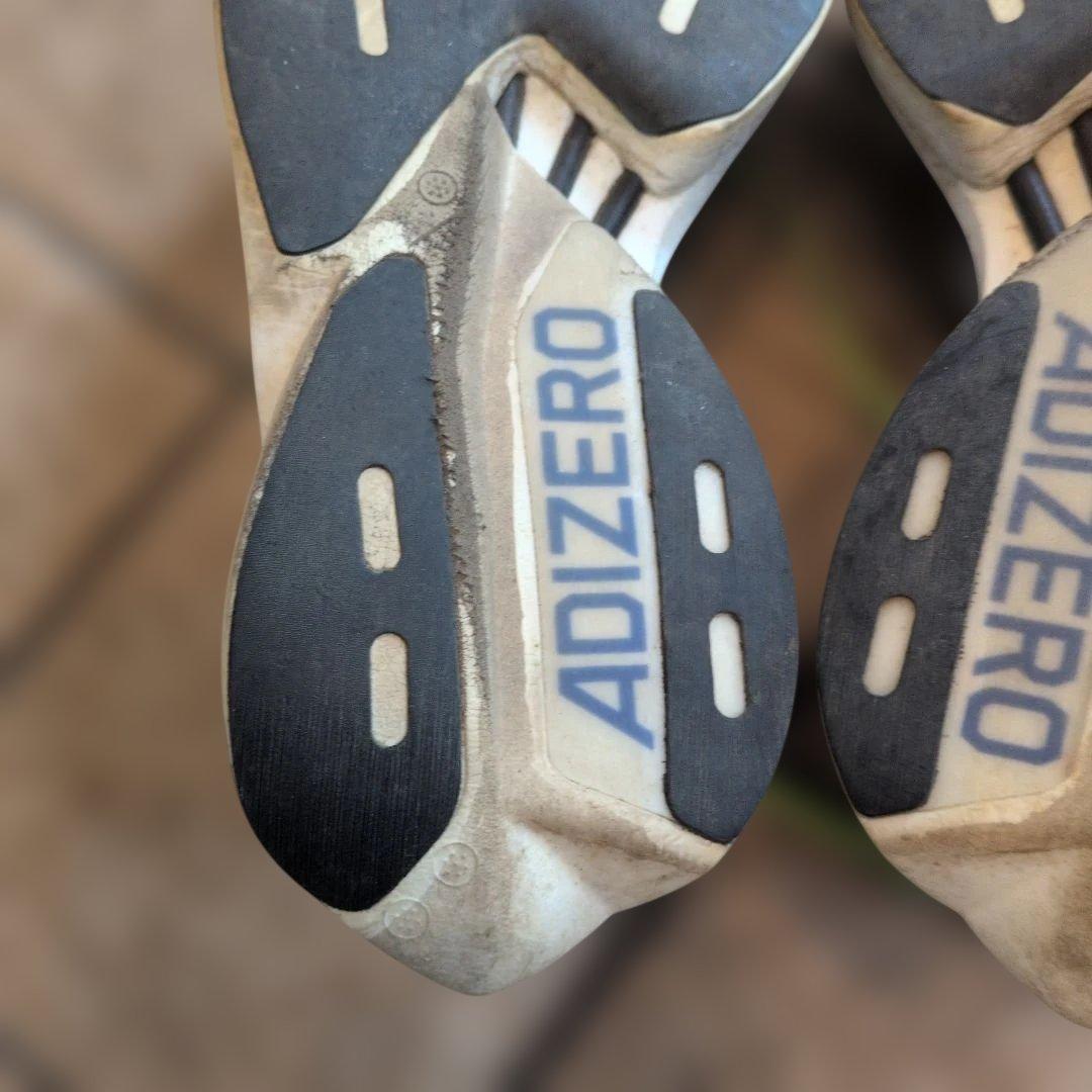ADIZERO アディオス プロ3 アディゼロ