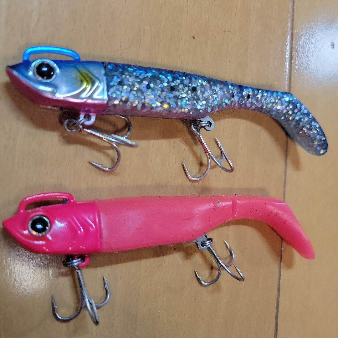 サーフルアー まとめ売り