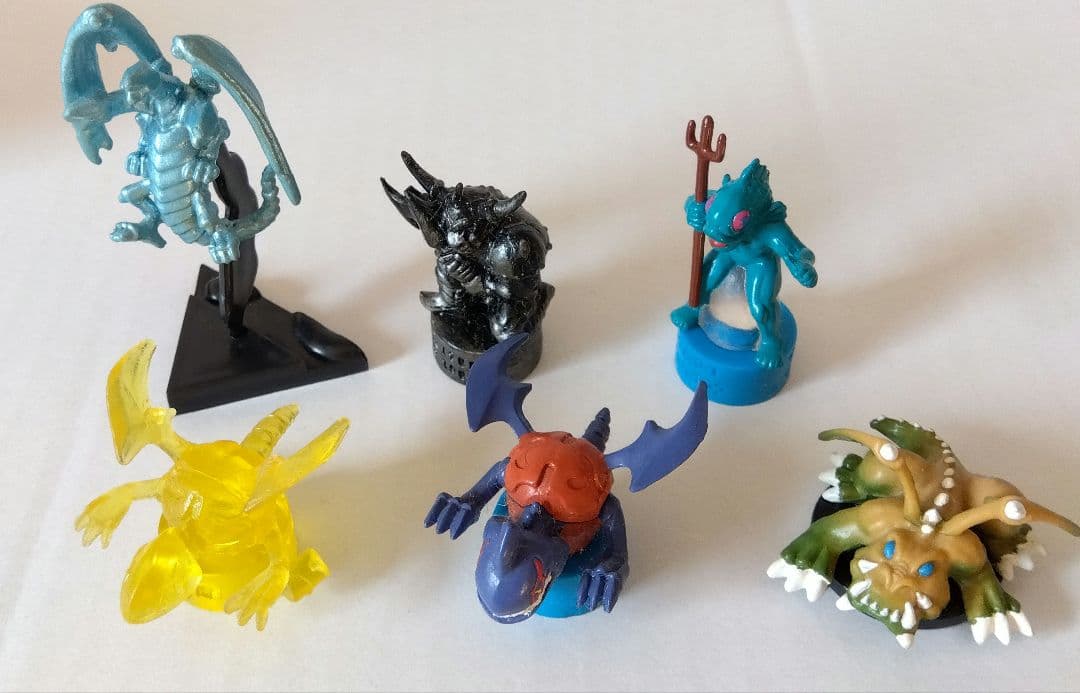 遊戯王　ブルーアイズ　メテオドラゴン　昔の品