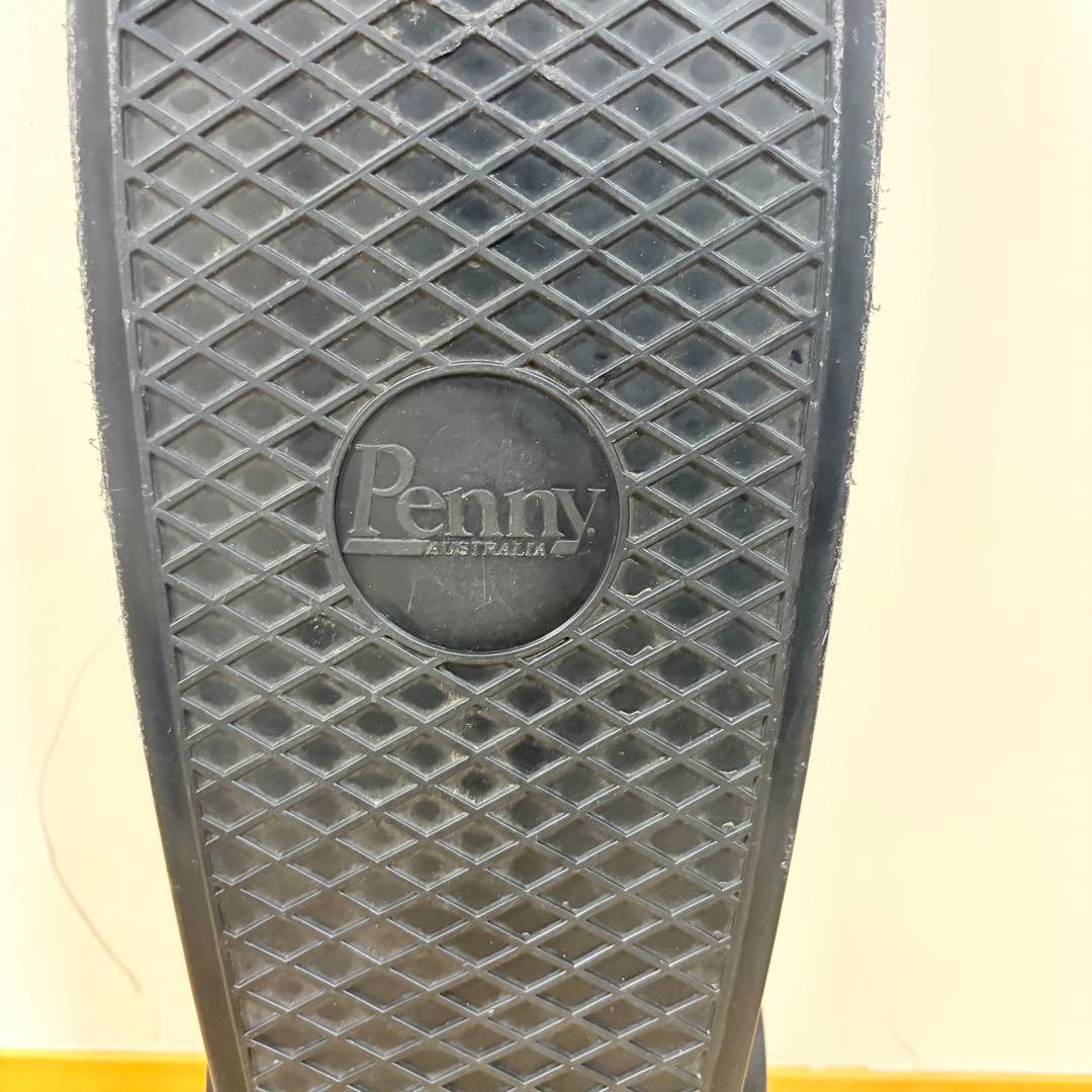 Penny ペニー　スケートボード　22インチ　オールブラック